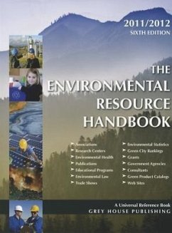 The Environment Resource Handbook