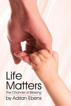 Life Matters - Ebens, Adrian