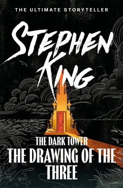 The Drawing of the Three - King, Stephen