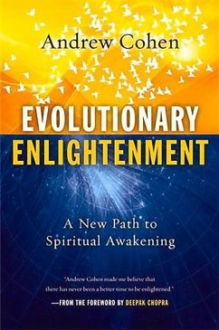 Evolutionary Enlightenment - Cohen, Andrew