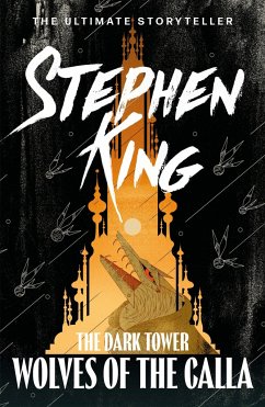 The Dark Tower 5. The Wolves of Calla - King, Stephen