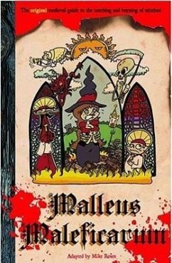 Malleus Maleficarum - Rosen, Mike