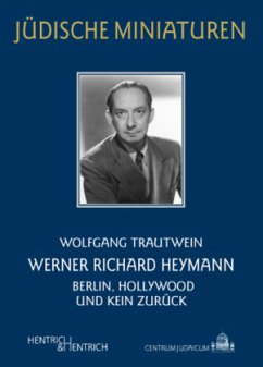 Werner Richard Heymann - Trautwein, Wolfgang