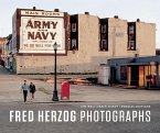 Fred Herzog Photographs