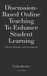 Discussion-Based Online Teaching To... - Bild 1