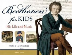 Beethoven for Kids - Bauer, Helen