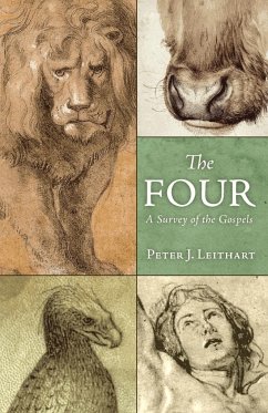 The Four - Leithart, Peter J