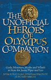 Unofficial Heroes of Olympus Companion