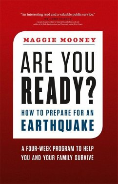 Are You Ready?: How to Prepare for an Earthquake - Mooney, Maggie