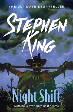 Night Shift - King, Stephen