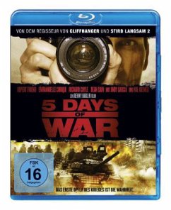 5 Days of War