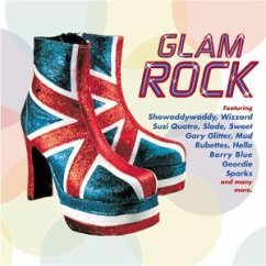 Glam Rock - Diverse