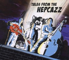 Tales From The Hepcazz - Hepcazz