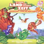 In einem Land vor unserer Zeit / In einem Land vor unserer Zeit, Audio-CDs Folge.7