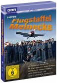 Flugstaffel Meinecke DVD-Box