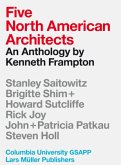 Five North American Architects