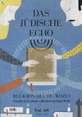 Das Jüdische Echo 2011/12 Das Jüdische Echo 2011/12