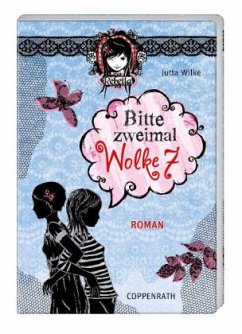 Bitte zweimal Wolke 7 / Rebella Bd.2 - Wilke, Jutta