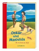 Bis ans Ende der Welt / Oskar und Mathilda Bd.2