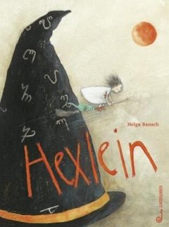 Hexlein - Bansch, Helga