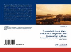 Transjurisdictional Water Pollution Management and Cooperation in China - Bi, Liang-liang