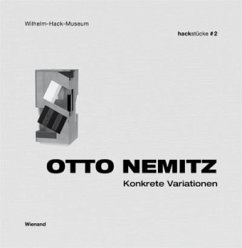 Cover Hackstücke #2