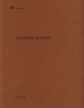 Guignard & Saner Guignard & Saner