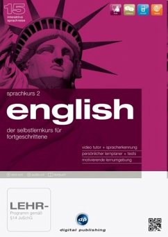 Is 15: Englisch Teil 2