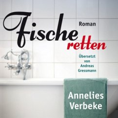 Fische retten - Verbeke, Annelies