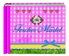 Cover Fesches Mädel