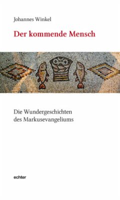 Der kommende Mensch - Winkel, Johannes