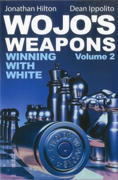 Wojo's Weapons, Volume 2 - Ippolito, Dan; Hilton, Jonathan