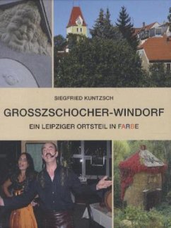 Großzschocher-Windorf - Großzschocher und Windorf