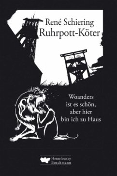 Ruhrpott-Köter - Schiering, René