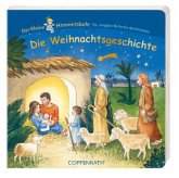 Die Weihnachtsgeschichte