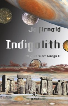 Indigolith - Arnold, Jo