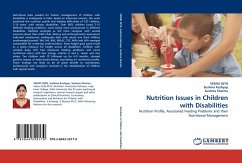 Nutrition Issues in Children with Disabilities - Seth, Veenu;Kashyap, Sushma;Sharma, Sushma