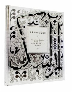 Cover Arabesque