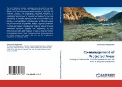 Co-management of Protected Areas - Mappatoba, Marhawati