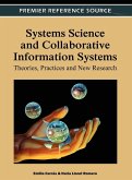 Systems Science and Collaborative Information Systems Systems Science and Collaborative Information Systems