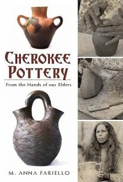 Cherokee Pottery - Fariello, M Anna