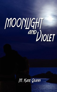 Moonlight and Violet - Quinn, M. Kate