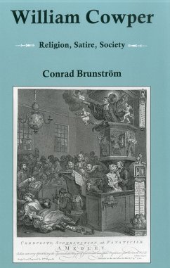 William Cowper - Brunström, Conrad