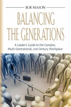 BALANCING THE GENERATIONS - Mason, Bob