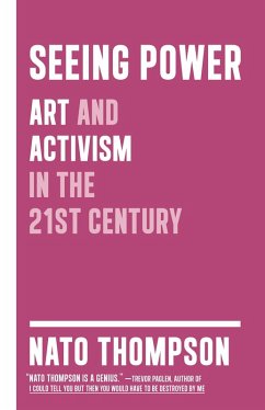 Cover Seeing Power
