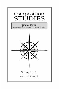 Composition Studies 39.1 (Spring 2011)
