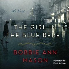 The Girl in the Blue Beret - Mason, Bobbie Ann