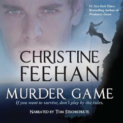 Murder Game - Feehan, Christine