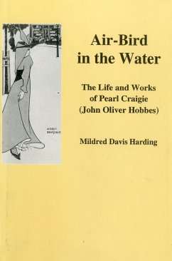 Air-Bird in the Water - Harding, Mildred Davis