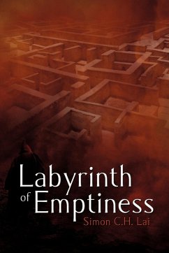 Labyrinth of Emptiness - Lai, Simon